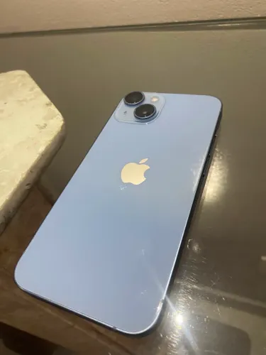 iPhone 14