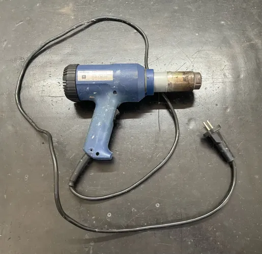 Soprador térmico Steinel HL1800E 200-1500W 120V
