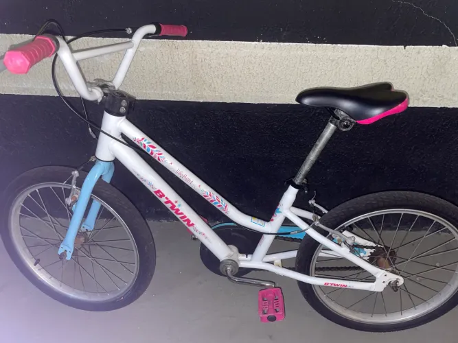 Bicicleta Aro 20