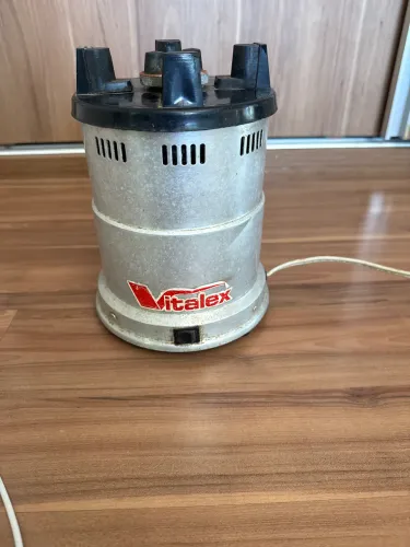 Liquidificador industrial Vitatex