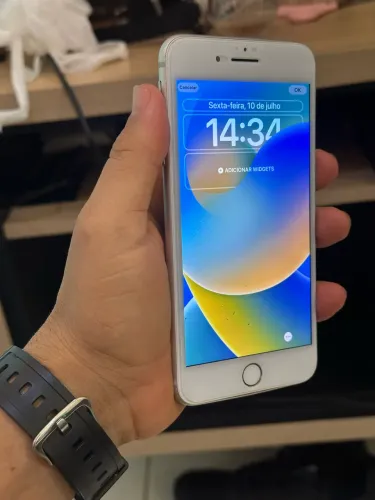 iPhone 8 Plus 64G