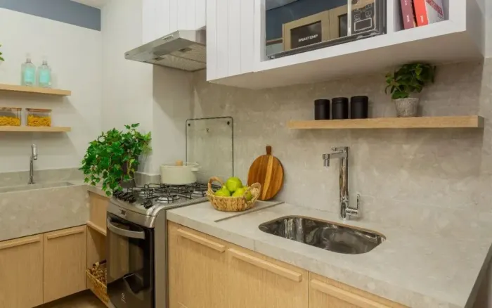 Apartamento à venda no Jardim Peri Peri, São Paulo - 2 dormitórios