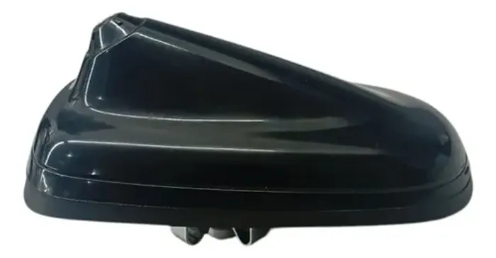 Base Antena de Teto Volkswagen Nivus GTS 2026 1.4 T