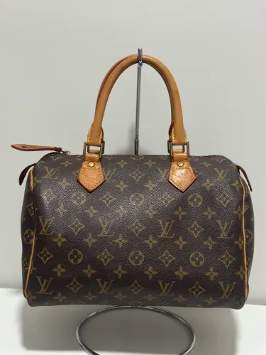Bolsa Louis Vuitton speedy