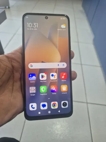 Celular Redmi note 11 128gb