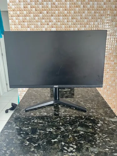 Monitor 75 HZ 