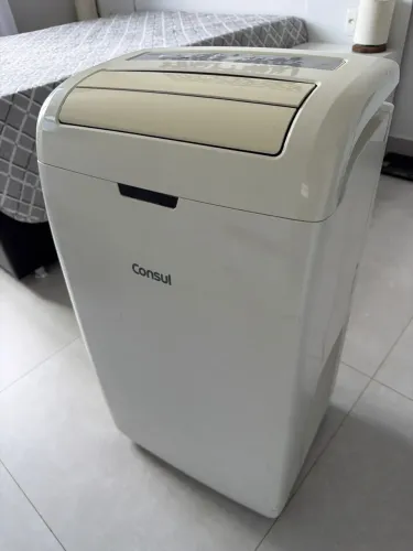 Ar condicionado portátil 12.000 btus