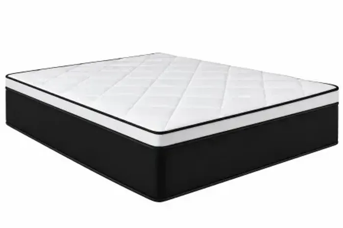 Colchão D28 casal 138x188x24