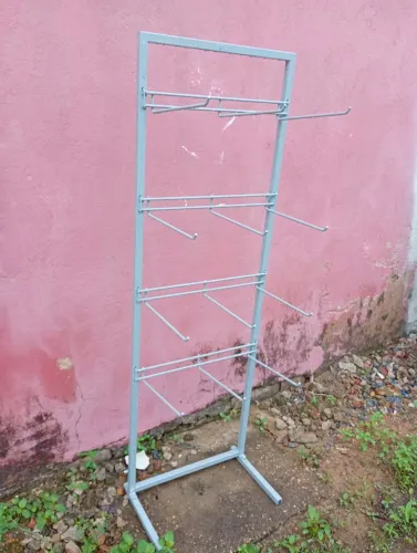 Expositores de mercadorias 