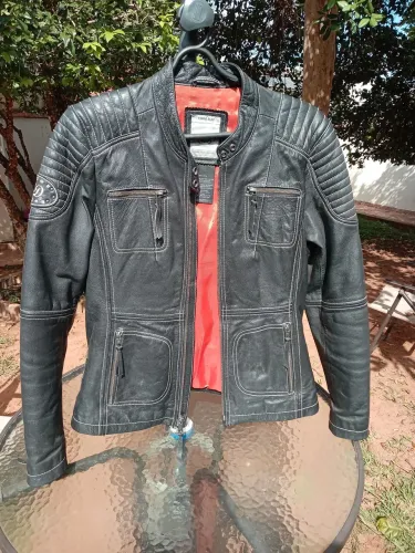 Jaqueta Harley Davidson 