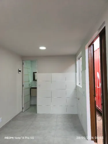 Casa container
