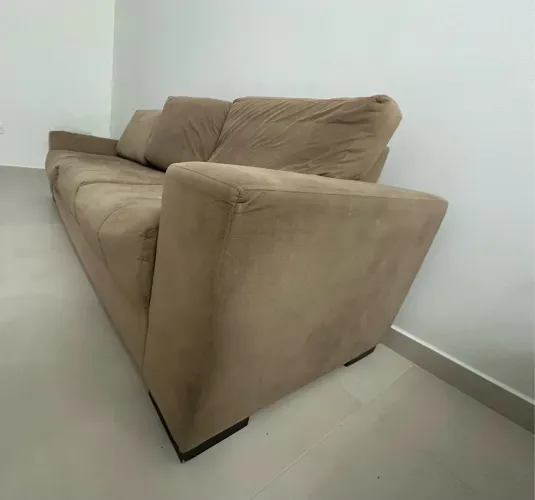 Sofá 4 lugares