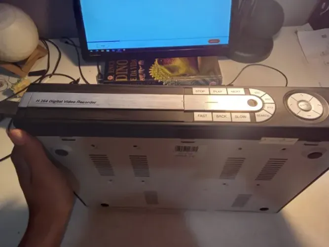 h 264 digital video recorder nvr 4116