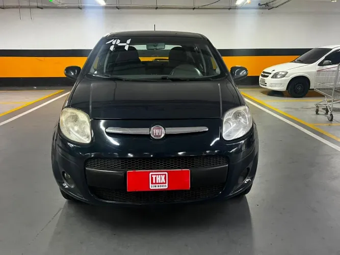 Fiat Palio Attractive 1.0 EVO Fire Flex 8V 5P 2014