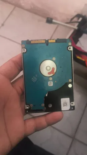 HD de 500 gb 