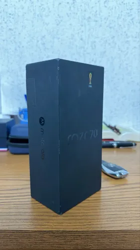 Motorola RAZR 70