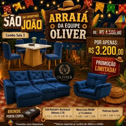 Móveis direto da fábrica pagamento no ato da entrega frete por conta do cliente bairro a