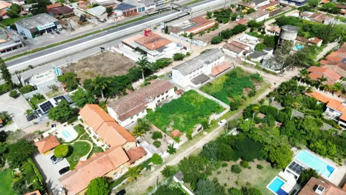 Lote para Venda em Gravatá, Novo Gravatá