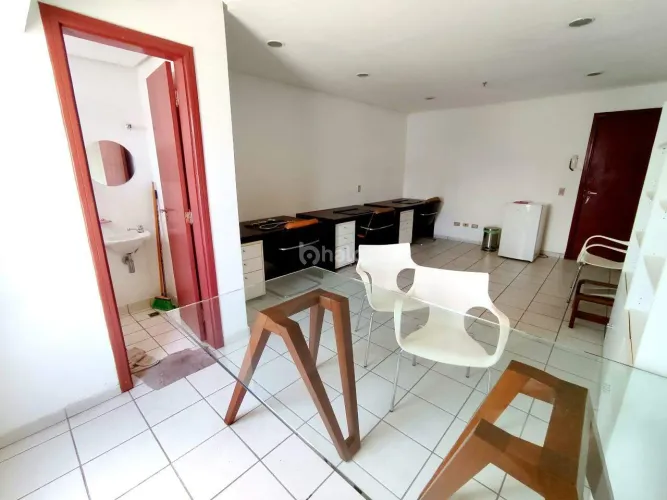 Sala para aluguel, Edificio Euro Business no bairro Joquei, Teresina/PI