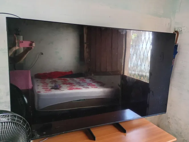 Tv Samsung 65 polegadas