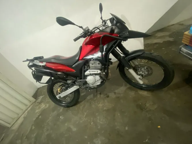 XRE 300