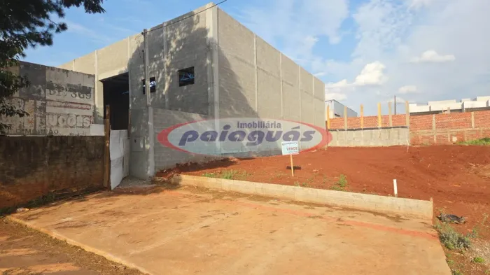 Excelente Terreno Comercial