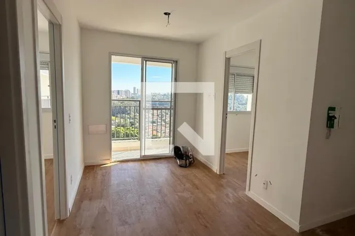 Apartamento à Venda - Vila Sônia, 2 Quartos, 37 m2