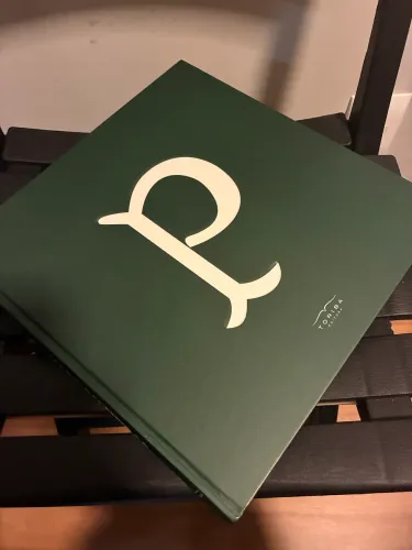 Livro Pátria Amada Palmeiras