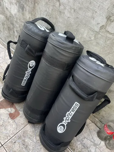 Sandbag 10kg (valor unitário)
