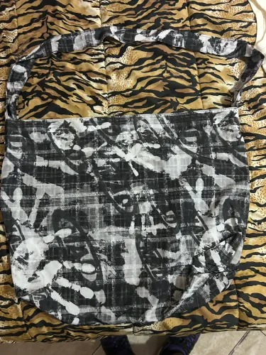 Bolsa de 100 Madenlatados