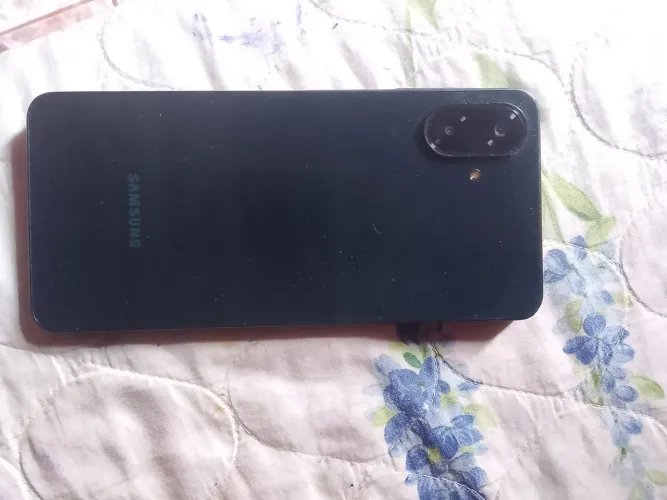 A07 novo modelo