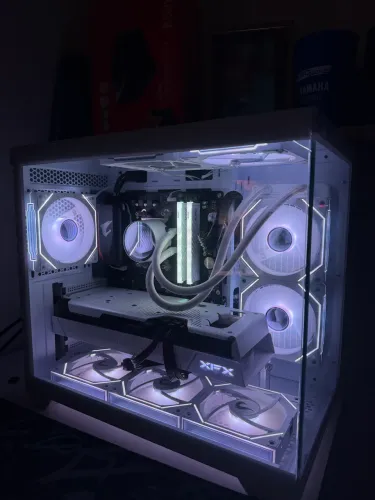 Pc Gamer roda tudo