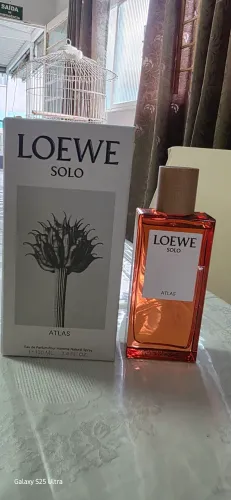 Loewe Solo Eau de Parfum