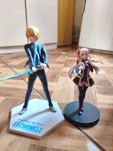 Figure SAO Sword ART Online