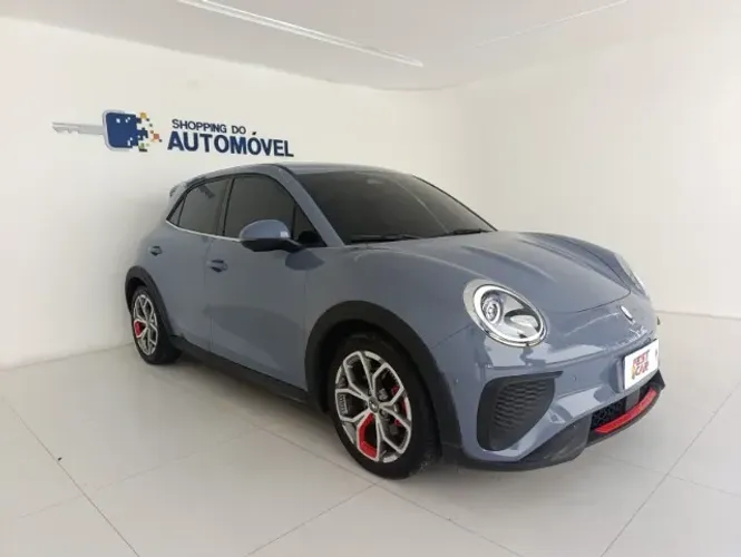 GWM Ora 03 GT (elétrico) 2024