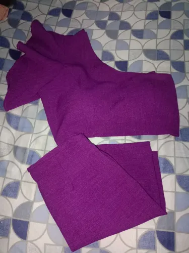 Conjunto nula manca tamanho P