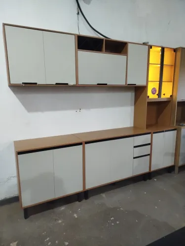 Cozinha Ravena