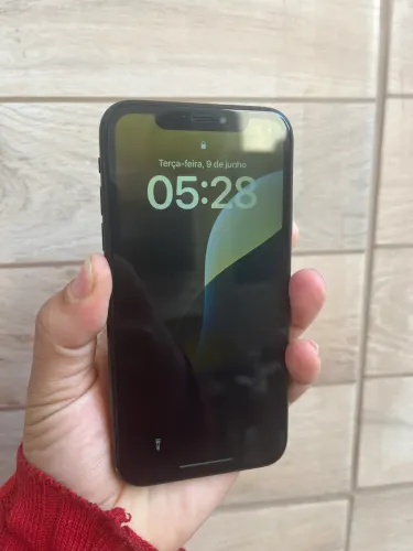 iPhone XR tudo ok