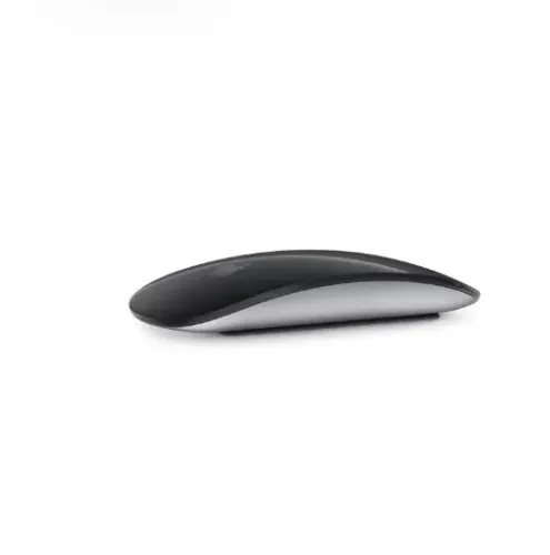 Magic Mouse (USB-C) - Superfície Multi-Touch preta