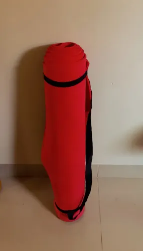 Tapete / colchonete para atividade física ou Yoga - fitness