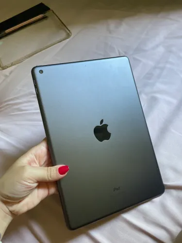 Vendo Ipad 9ª geração
