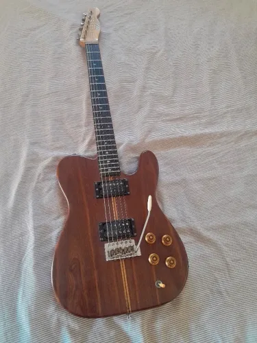 guitarra