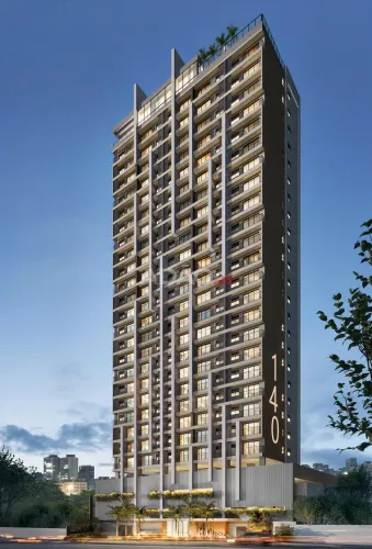 Apartamento Marista