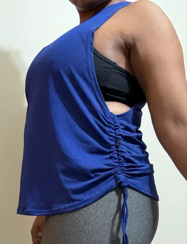 Blusas Dry Fit Novas