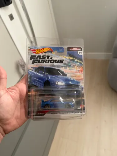 Nissan Skyline + Eclipse Brian
