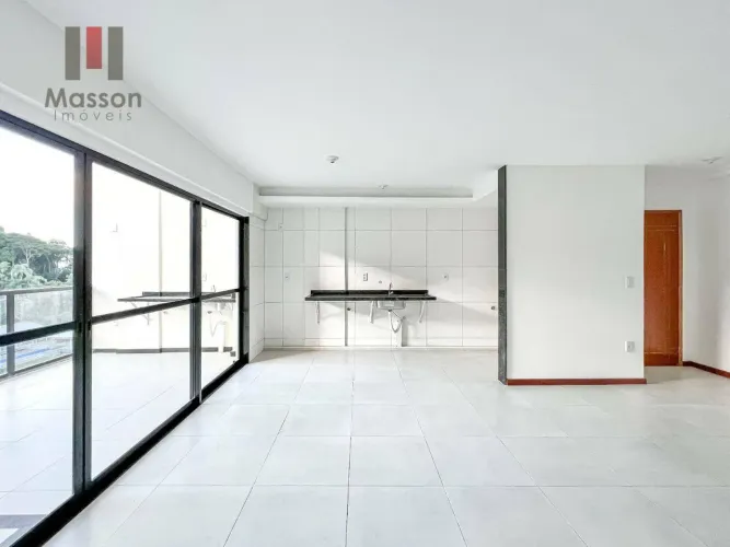 Cobertura duplex próximo ao Jesuítas