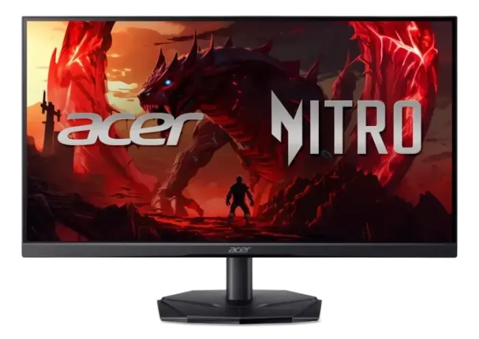 MONITOR GAMER 180HZ ACER