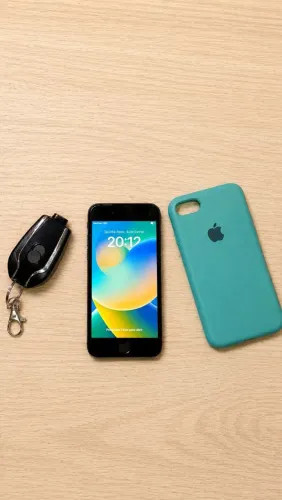 Iphone 8 64 gb em ótimo estado 