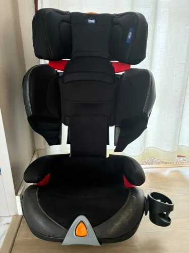 Cadeira auto bebês Oasys Chicco