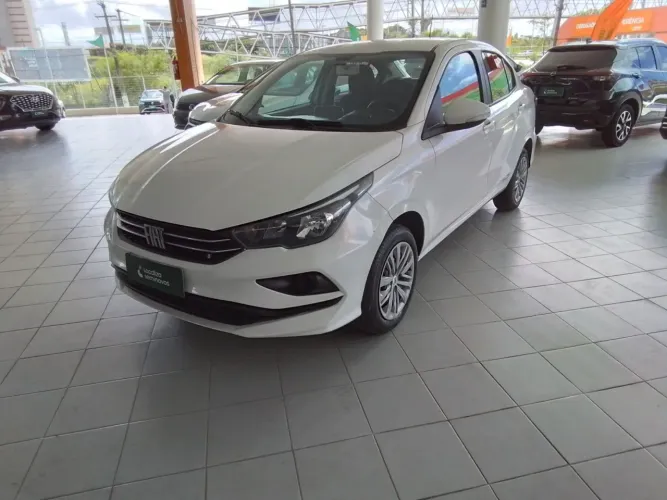 Fiat Cronos Drive 1.0 6V 2025